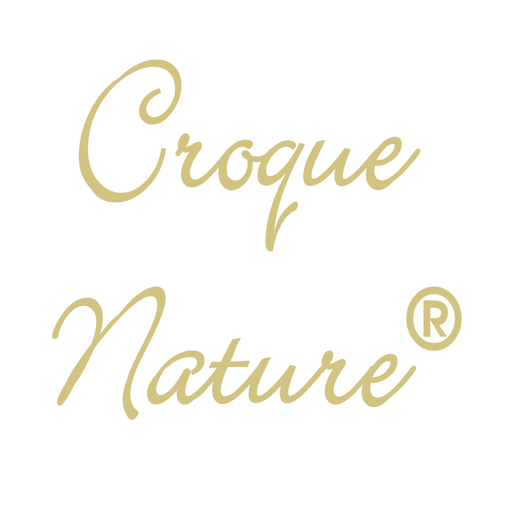 CROQUE NATURE® CHAMVRES